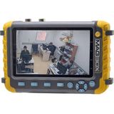 Magbox Ahd-Analog-Tvı Kamera Test Cihazı - Yok
