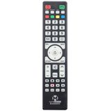 Magbox Discovery IP TV Uydu Kumandası
