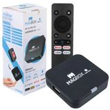 Magbox Electrobox 16 GB 4K Android TV Box