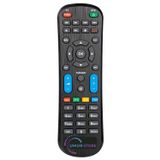 Magbox Ethernet IP TV Uydu Alıcısı Kumandası