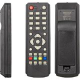 Magbox Exclusive Mini Sd Scart Magbox Scart Plus Sd - Amstrad Mini Sd Uydu Alıcı Kumandası