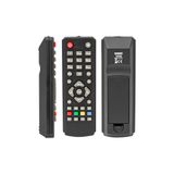 MAGBOX Exclusive Mini SD Scart * Scart Plus SD - Amstrad Mini SD Uydu Alıcı Kumandası