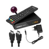 Magbox Federal Mini Hd + Scart Tkgsli Uydu Alıcısı (81)