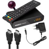 Magbox Federal Uydu Alıcısı