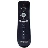 Magbox Grand - Magbox Major / Dopingbox Android Bluetooth Media Uydu Kumandası