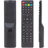 Magbox Homebox Full Hd Mini Uydu Alıcı Kumandası