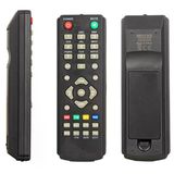 Magbox King Mini - Botech Piko 120 Gold - Microstar Mk-01 - Wismann Mini Sd Uydu Alıcı Kumandası
