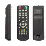 Magbox King Mini - Botech Piko 120 Gold - Wismann Mini Sd Uydu Alıcı Kumandası
