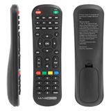 Magbox Lm'li Dragon Luna 2020 Serisi Tv Özellikli Akıllı Uydu Kumandası