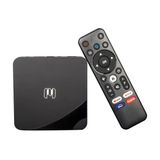 Magbox M2023 Magroid 8 GB HDD 2 GB RAM 4K Android 10 Renkli TV Box
