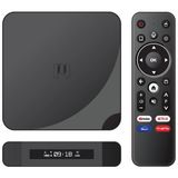 Magbox Magroid M2023 8 GB 4K Android TV Box