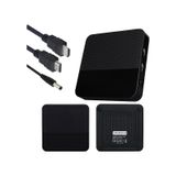 Magbox Magroid Pro H616 64 GB 4K Android TV Box