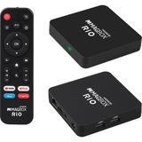 Magbox Magroid Rio 32GB 4K Android TV Box