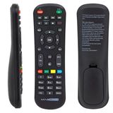 Magbox Marginal - Orbit - President Akıllı Tv Özellikli Hd Uydu Alıcı Kumandası