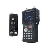 Magbox Mg-255hd+ 4.3 İnç Full Hd Lcd Ekranlı Görüntülü Uydu Yön Bulucu Uzaktan Kumandalı