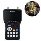 Magbox Mg-256Hd+ 4.3" İnç Spektrumlu Uydu Yön Bulucu