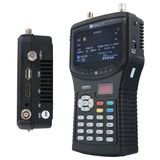 Magbox Mg-265S T+ 4.3 İnç Full Hd Lcd Ekranlı Görüntülü Uydu Yön Bulucu Uzaktan Kumandalı Uydu Ayarlama Cihazı Türkçe