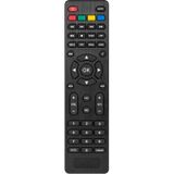 Magbox Natural 3041 İle Uyumlu Mini Hd Uydu Kumandası