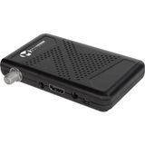 Magbox Natural Full HD Usb Mini Tkgs'li Uydu Alıcısı