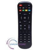 Magbox Orbit Mini Hd Plus Uydu Alıcı Kumandası