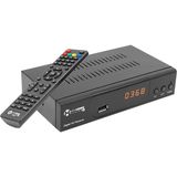 Magbox Pluton S Full HD TKGS'li Uydu Alıcısı