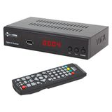 Magbox Prestige DVB T2-C HDMI+Scart Full HD Mini Karasal Uydu Alıcısı