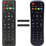 Magbox Royal Sıgma Orbit Freebox Starbox Xbox Wismann Mini 600 Hd Kumanda