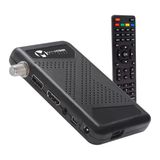 Magbox Tkgs'li - Usb Mini Full Hd Uydu Alıcısı