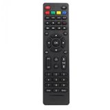 Magbox Uranüs HD Uydu Alıcı Kumandası