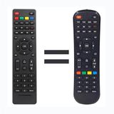 Magbox Uranüs / Rose 8030 HD / Digipol DP88 / Riosat RHD-900 / Mastertech MR-800 HD Uydu Kumandası
