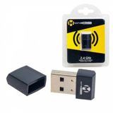 MAGBOX USB STICK MİNİ 802.11N WİFİ 7601 CHIPSET 2.4GHZ 150 MBPS I