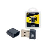 MAGBOX USB STICK MİNİ 802.11N WİFİ 7601 CHIPSET 2.4GHZ 150 MBPS