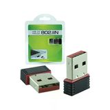 Magbox Usb Stıck Mini 802.11N Wıfı Adaptör 7601 İşlemcili 150 Mbp