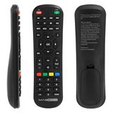 Magbox Vip - Dragon - Luna / Sunny 14850 / Akiwa Hd / Hometech Ht-1010 / Digiline X100 / Astracom Saturn Hd / Rowell Mini Hd Uydu Alıcı Kumandası