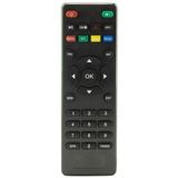Magbox Vip Full HD Uydu Alıcı Kumandası