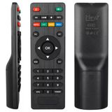Magbox Vıp - Hometech Hd Uydu Alıcı Kumandası