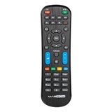 Magbox Wega IP TV Uydu Alıcısı Kumandası