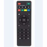 Magbox X96, T96 Androıd Box Cihazlar İçin X96 X-100 X-200 Mini Android Uydu Kumandası