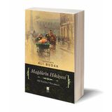 Mağdurin Hikayesi - muhammed sani adiguzel Ahmet Cihan