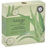 MAGE ALOE VERA & SALATALIK SABUNU
