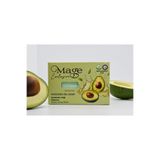 Mage Cosmetics AVOKADO YAĞI SABUNU MAGE EXCLUSIVE SERIES 120 GRAM 1 ADET SABUN