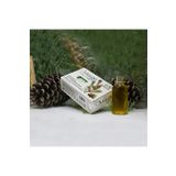 Mage Cosmetics BİBERİYE & ÇAM TEREBENTİN SABUNU MAGE EXCLUSIVE SERIES 120 GRAM 1 ADET SABUN