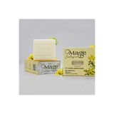 Mage Cosmetics SARI KANTARON SABUNU MAGE EXCLUSIVE SERIES 120 GRAM 1 ADET SABUN