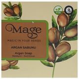 Mage Magic 100 gr Argan Sabun
