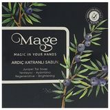 Mage Magic Ardıç Katranlı Sabun 100 gr