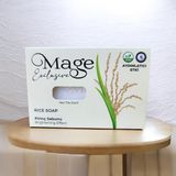 MAGE PİRİNÇ SABUNU - 1 - 1 Adet