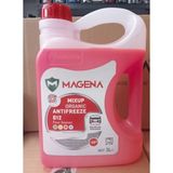 Magena -40 Kırmızı Antifriz 3lt