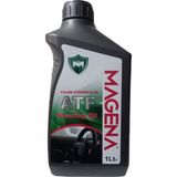 Magena Atf Şanzıman ve Direksiyon Yağı 2022 Üretim Yılı Motor Yağları ile Conta Kaçak Durdurma