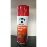 Magena Pas Sökücü Sprey 400ML, Paslanmış Civataları Kolayca Çözen Etkili Formül