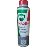 Magena Radyatör Iç Sistem Temizleyici 300 ml